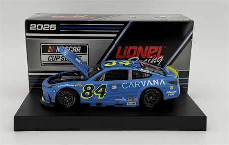 Jimmie Johnson 2025 Carvana 700th Start 1:24 Nascar Diecast