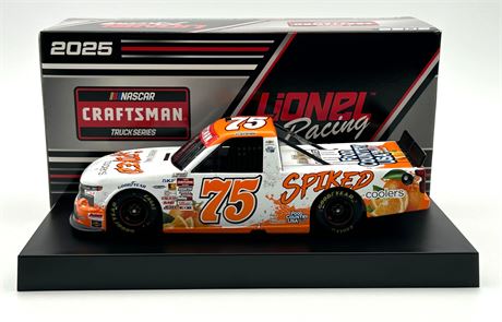 Parker Kligerman 2025 Spiked Coolers Daytona 2/14 Race Win 1:24