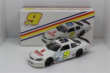 Chase Elliott 2020 Phoenix Construction Snowball Derby 1:24
