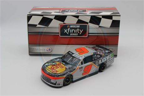 Noah Gragson 2021 Bass Pro Shops Richmond Xfinity Series Win 1:24