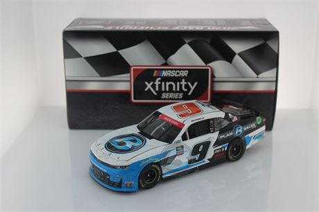 Noah Gragson 2020 PlanBSales / Bristol Spring Race Win 1:24 Nascar Diecast