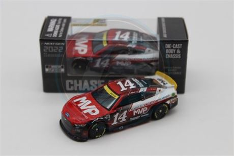 Chase Briscoe 2022 Magical Vacation Planners 1:64 Nascar Diecast Chassis