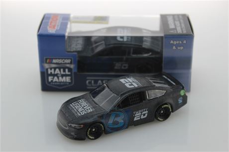 NASCAR Hall of Fame Class of 2020 1:64 Nascar Diecast