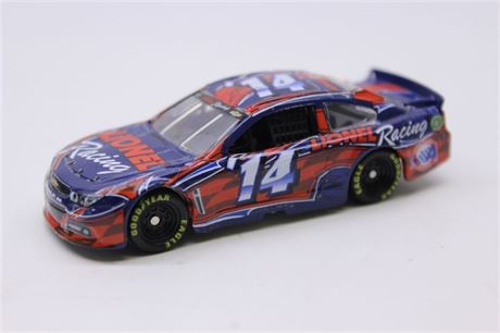Lionel Racing 2014 #14 Chevy SS 1:64 Nascar Diecast