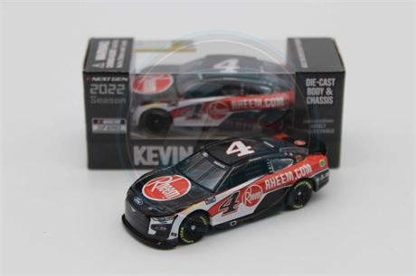 Kevin Harvick 2022 Rheem 1:64 Nascar Diecast Chassis