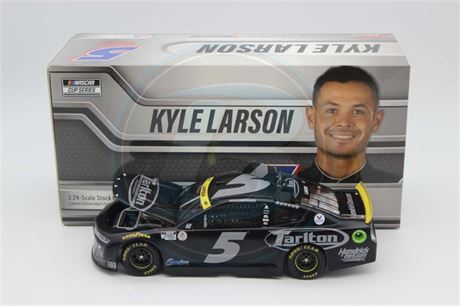 Kyle Larson 2021 Tarlton & Son 1:24 Nascar Diecast