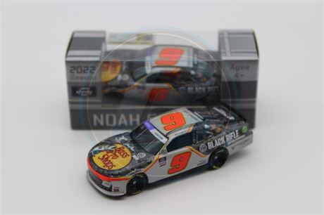 Noah Gragson 2022 Bass Pro Shops / True Timber / Black Rifle Coffee 1:64
