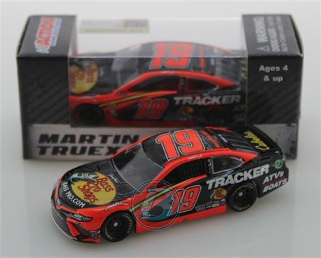 Martin Truex Jr 2019 Bass Pro Shops 1:64 Nascar Diecast