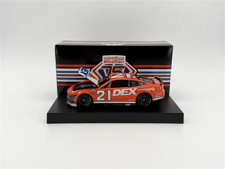 Josh Berry 2025 Dex Imaging All-Star 1:24 Nascar Diecast