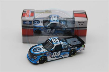 Chase Briscoe 2021 CircleBDiecast.com 1:64 Nascar Diecast