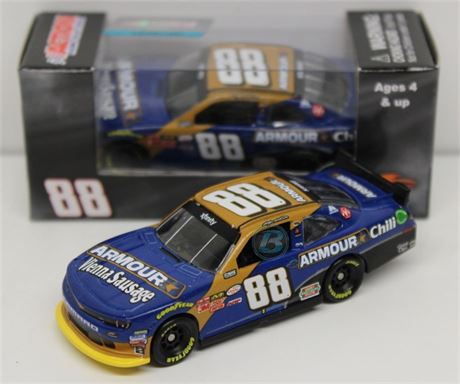 Kasey Kahne 2015 Armour Vienna Sausages 1:64 Nascar Diecast