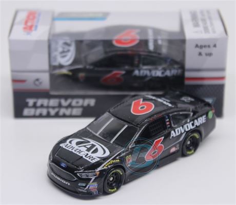 Trevor Bayne 2018 Advocare 1:64 Nascar Diecast
