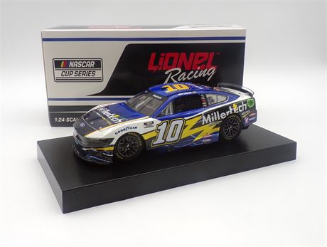 Noah Gragson 2024 MillerTech 1:24 Nascar Diecast