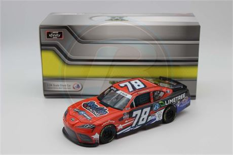 Ryan Ellis 2021 Rich Mar Florist / Circle B Diecast 1:24