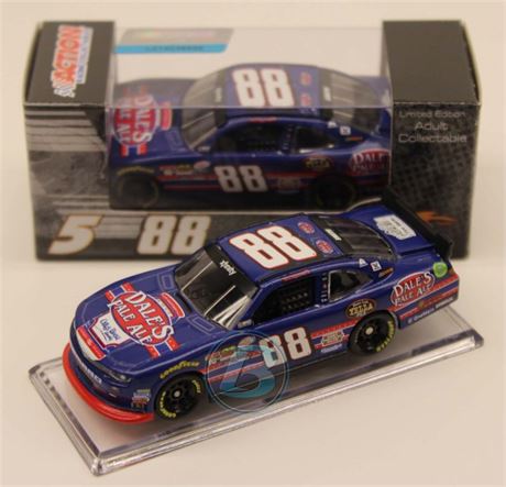 Regan Smith 2016 Dale's Pale Ale 1:64 Nascar Diecast