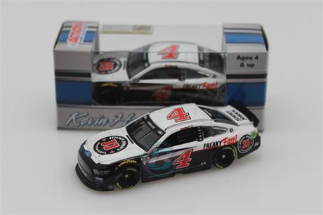 Kevin Harvick 2021 Jimmy John's 1:64 Nascar Diecast