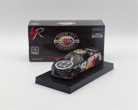 Noah Gragson 2023 Black Rifle Coffee Company 1:24 Nascar Diecast