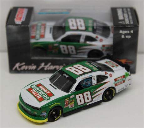 Kevin Harvick 2015 Hunts Brothers Pizza 1:64 Nascar Diecast