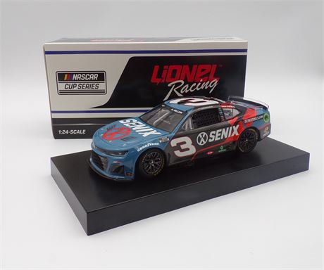 Austin Dillon 2024 Senix Tools 1:24 Nascar Diecast