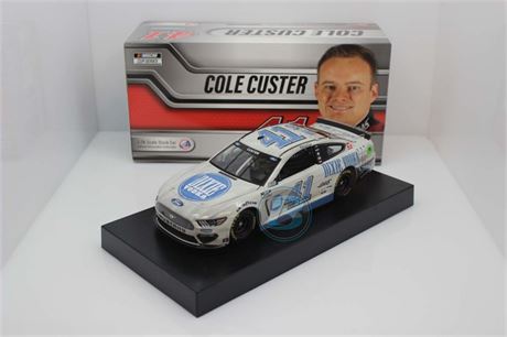 Cole Custer 2021 Dixie Vodka 1:24 Nascar Diecast