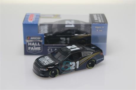 NASCAR Hall of Fame Class of 2021 1:64 Nascar Diecast