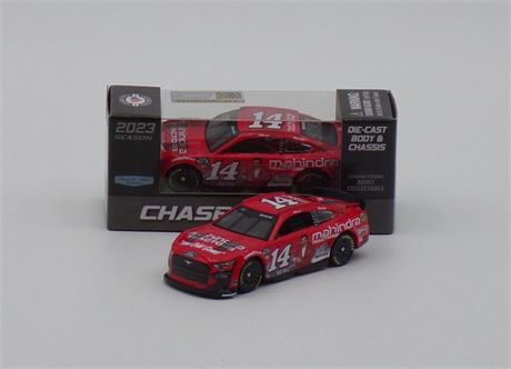 Chase Briscoe 2023 Mahindra Tractors "Old Goat" 1:64 Diecast Chassis