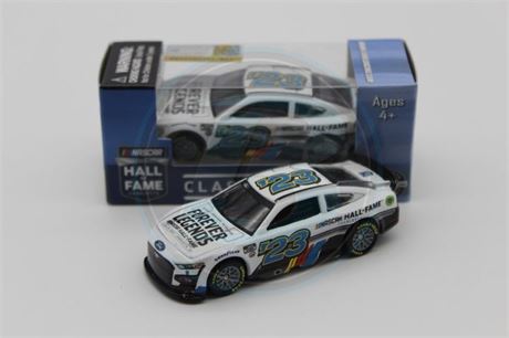 NASCAR Hall of Fame Class of 2023 1:64 Nascar Diecast