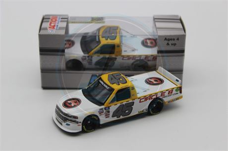 Brett Moffitt 2021 CircleBDiecast / Bristol Dirt 1:64