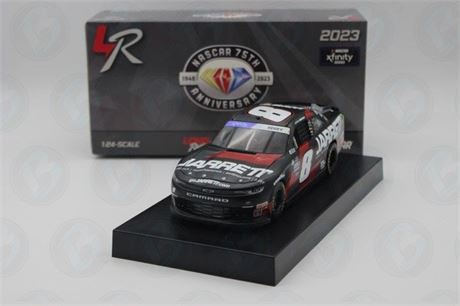 Josh Berry 2023 Jarrett 1:24 Nascar Diecast