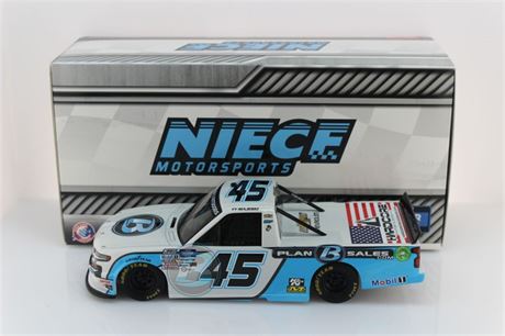 Ty Majeski 2020 Plan B Sales 2 1:24 Nascar Diecast
