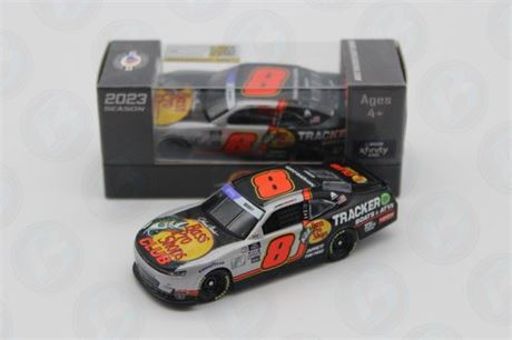 Josh Berry 2023 Bass Pro Shops 1:64 Nascar Diecast