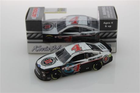 Kevin Harvick 2020 Jimmy John's 1:64 Nascar Diecast