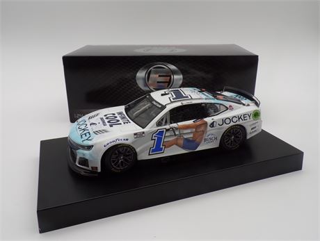 Ross Chastain 2024 Jockey Infinite Cool 1:24 Elite Nascar Diecast