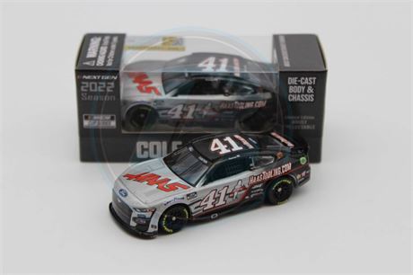 Cole Custer 2022 Haas Tooling 1:64 Nascar Diecast Chassis