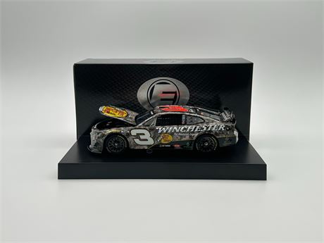Austin Dillon 2025 Bass Pro Shops/Winchester  1:24 Elite Nascar Diecast