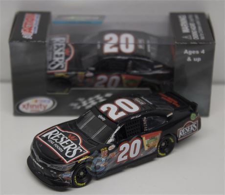 Matt Kenseth 2015 Resers Fine Food 1:64 Nascar Diecast
