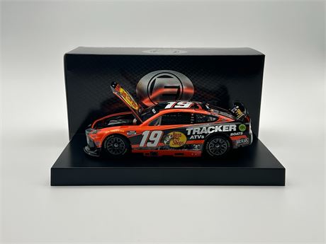 Martin Truex Jr. 2024 Bass Pro Shops Memory Lane 1:24 Elite Nascar Diecast
