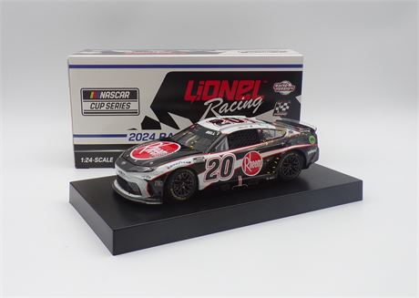 Christopher Bell 2024 Rheem / Phoenix 3/10/24 Race Win 1:24 Nascar Diecast