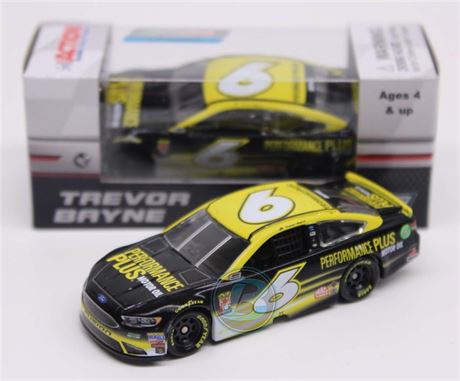 Trevor Bayne 2018 Performance Plus Motor Oil 1:64 Nascar Diecast