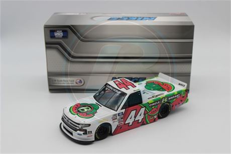 Ross Chastain 2021 Plan B Sales 2 1:24 Nascar Diecast