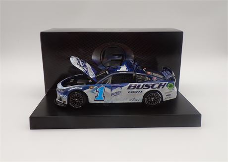Ross Chastain 2024 Busch Light Throwback 1:24 Elite