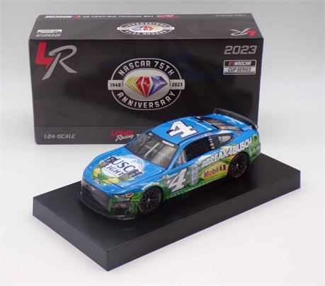 Kevin Harvick 2023 Busch Light #BREAK4BUSCH Farmers 1:24 Nascar Diecast