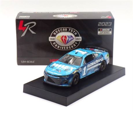 Ross Chastain 2023 Globaltranz 1:24 Nascar Diecast