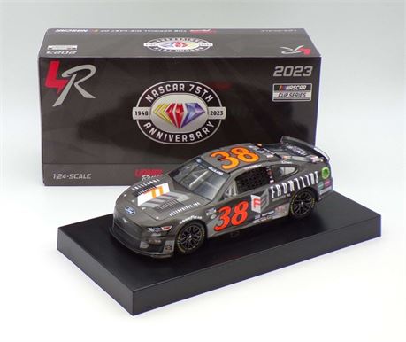 Todd Gilliland 2023 Frontline 1:24 Nascar Diecast