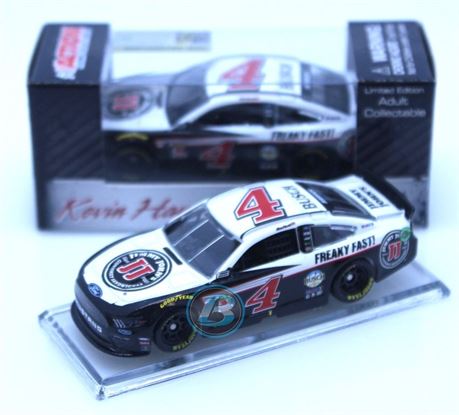 Kevin Harvick 2019 Jimmy John's 1:64 Nascar Diecast