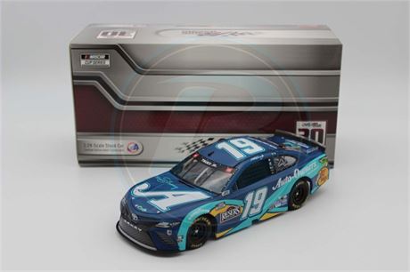 Martin Truex Jr 2021 Auto-Owners / Sherry Strong 1:24 Nascar Diecast