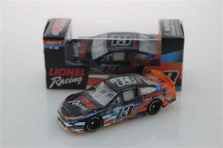 2013 Lionel Racing Fantasy Car 1:64 Nascar Diecast