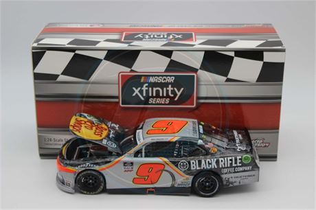 Noah Gragson 2021 Bass Pro Shops Darlington Xfinity Series Win 1:24
