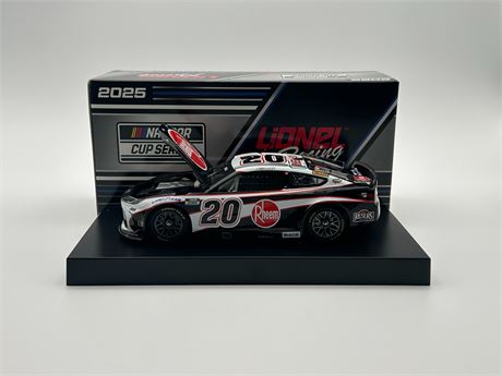 Christopher Bell 2025 Rheem 1:24 Nascar Diecast