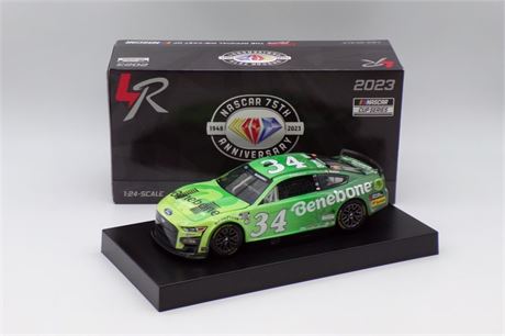 Michael McDowell 2023 Benebone 1:24 Nascar Diecast